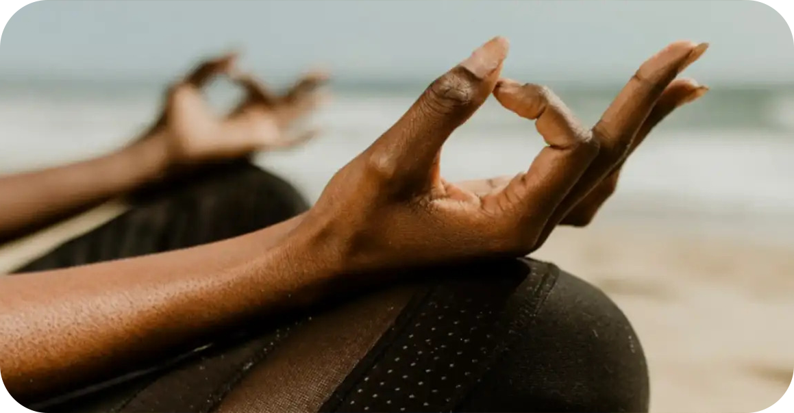 Holistic Healing Through Chakra Balaneng