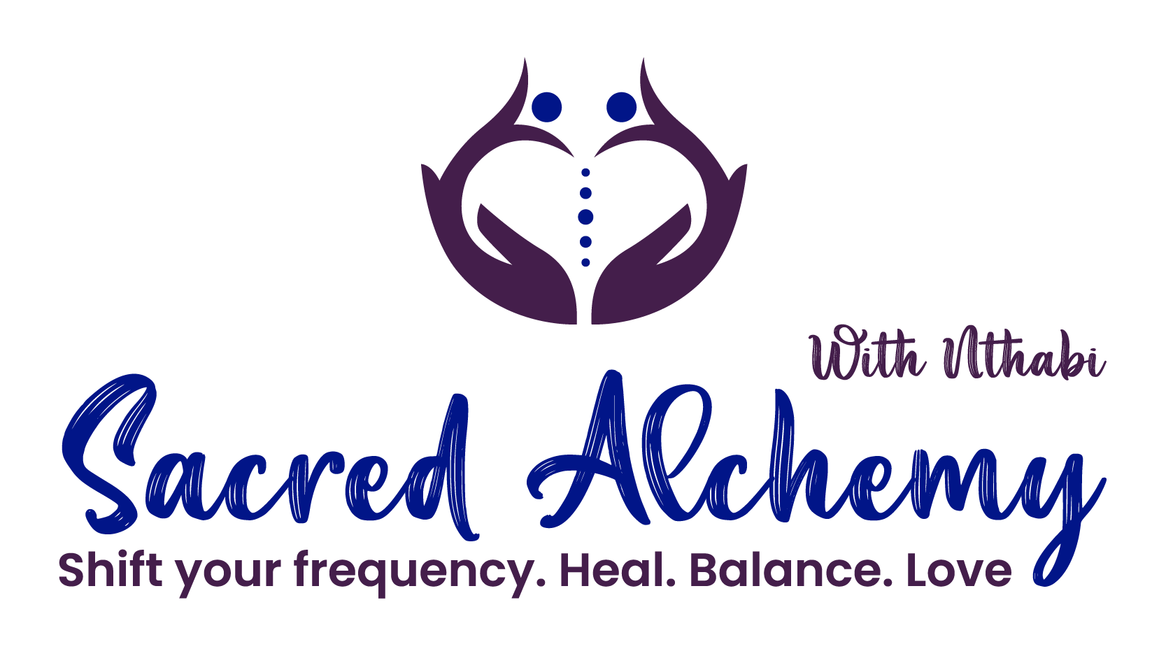 Sacred Alchemy with Nthabi
